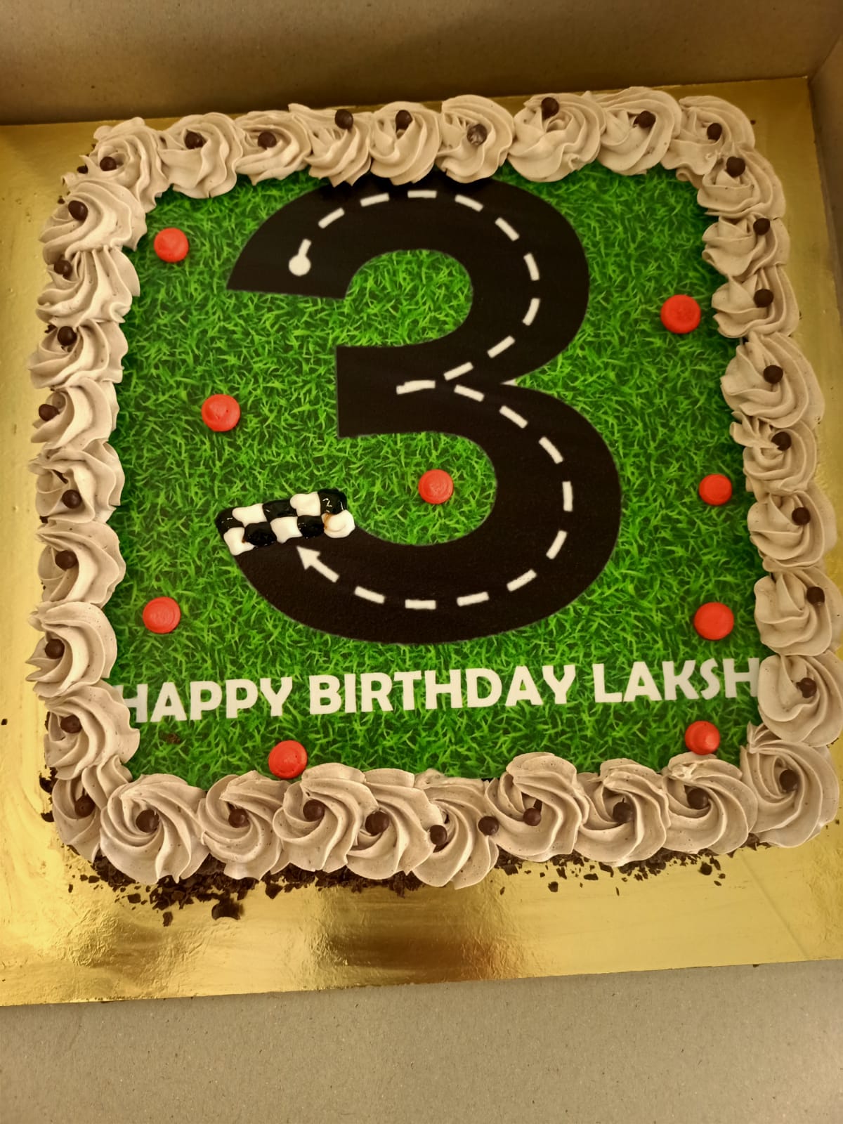 Cake 22